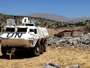 مجلس الأمن يمدد مهمة اليونيفيل في لبنان عاما اضافيا