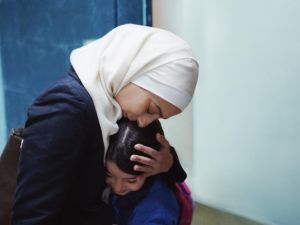 GOODBYE JULIA and INSHALLAH A BOY selected for Melbourne International Film Festival