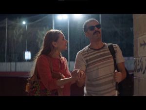 Film Clinic, VOX Studios, and Image Nation Abu Dhabi release the official trailer for VOY! VOY! VOY! 