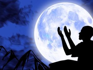 أدعية يوم الجمعة الساعة الأخيرة