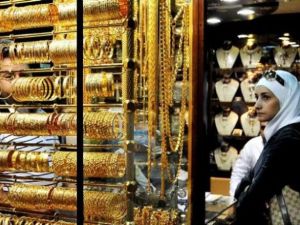 أسعار الذهب اليوم في تركيا