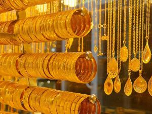 أسعار الذهب اليوم في مصر