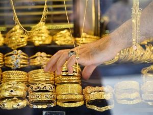 أسعار الذهب في الاردن اليوم