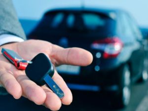 استئجار سيارة في الرياض