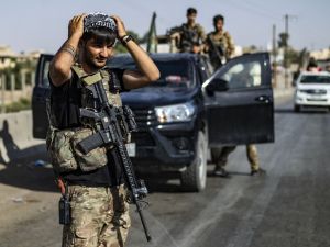 قسد تسيطر على "ذيبان" وتعلن انتهاء العمليات العسكرية شرقي سوريا