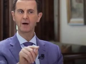 الأسد الى الصين الخميس في زيارة رسمية على رأس وفد سياسي واقتصادي