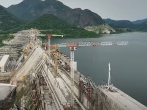 سد النهضة يهدد بكارثة تفوق فيضانات ليبيا بعشرة الاف مرة