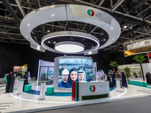  اينوك توفر مجموعة متنوعة من فرص العمل خلال معرض الإمارات للوظائف 2023 دعماً للأجندة الوطنية للتوطين