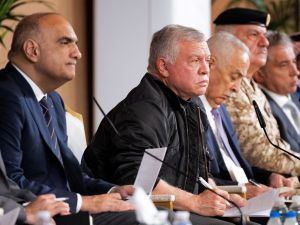 التعديل المنوي اجراءه هو التعديل السابع في حكومة رئيس الوزراء الحالي 