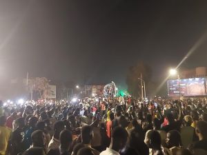 احباط محاولة انقلاب في بوركينا فاسو