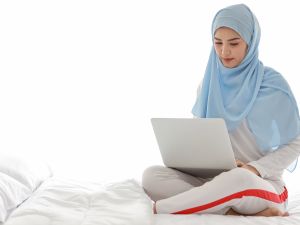 دعاء جميل ردده قبل النوم