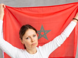 دعاء لأهل المغرب