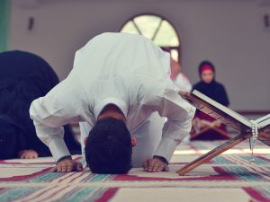 دعاء للميت في يوم المولد النبوي