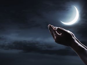 دعاء ليلة الخميس لقضاء الحوائج