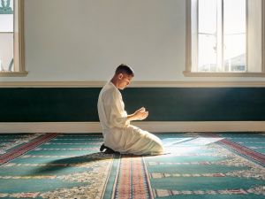 دعاء يجعلك محظوظ