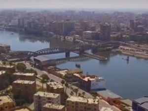 مقتل "العقرب" ملك المخدرات في الدقهلية باشتباك مع قوات الامن