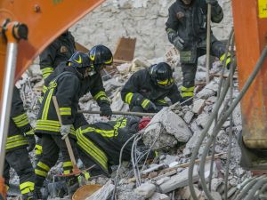 ارتفاع عدد ضحايا زلزال المغرب