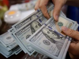 سعر الدولار اليوم في مصر
