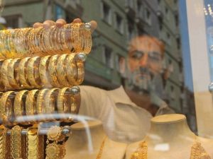 سعر الذهب اليوم في العراق