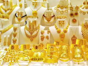 سعر الذهب اليوم في العراق
