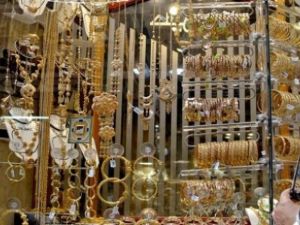 سعر الذهب في سوريا اليوم