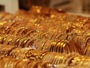 سعر الذهب في لبنان اليوم