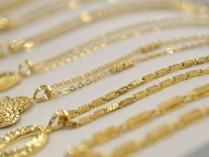 سعر الذهب في لبنان اليوم