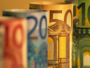 سعر اليورو اليوم في مصر