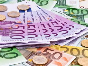 سعر اليورو اليوم في مصر