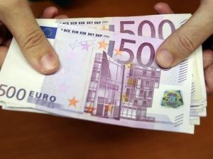 سعر اليورو اليوم في مصر