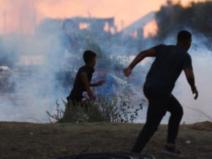 وسطاء ينقلون رسالة تهدئة من اسرائيل لحماس في غزة