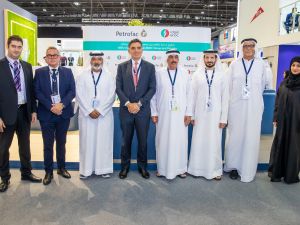 مجموعة اينوك تتعاون مع "بتروفاك" لتعزيز قدرات المواهب الإماراتية في قطاع الطاقة