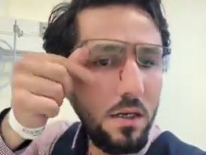 شرطة السويد تستجوب موميكا بعد طلب العراق تسليمه لتدنيسه المصحف