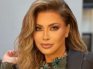 نوال الزغبي