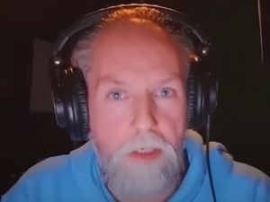 خبير مصري: هوغربيتس مجرد "هاو" لا علاقة له بعلم الزلازل