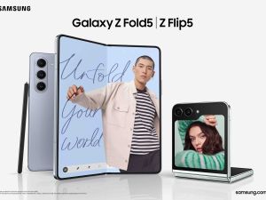 سلسلة هواتف Galaxy Z تتجاوز المبيعات السنوية للسلاسل السابقة في أسواق الشرق الأوسط وشمال أفريقيا