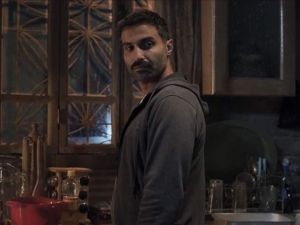 أحمد فهمي