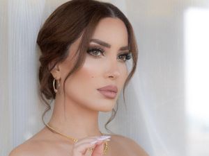 نسرين طافش