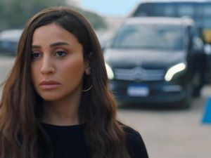 دينا الشربيني