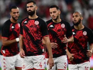 تشكيلة تونس المتوقعة ضد بوتسوانا في تصفيات كأس أمم أفريقيا 2024