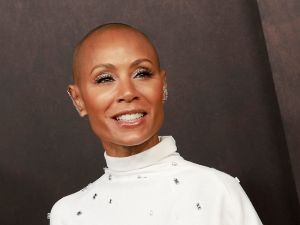 Jada Smith