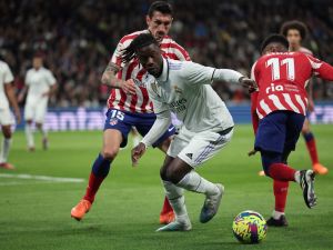 تشكيلات الفرق: ريال مدريد - أتلتيكو مدريد في الدوري الإسباني 2023-24