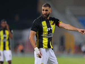تشكيلة الاتحاد المتوقعة ضد الفيحاء في الدوري السعودي 2023-24