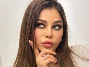 هيفاء وهبي