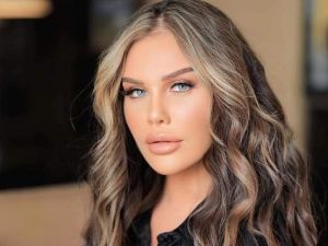 نيكول سابا
