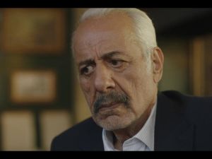Ayman Zedan