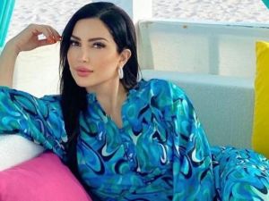 نسرين طافش