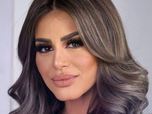 منة فضالي