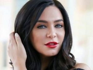 سلاف فواخرجي