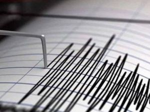  زلزال يضرب العراق